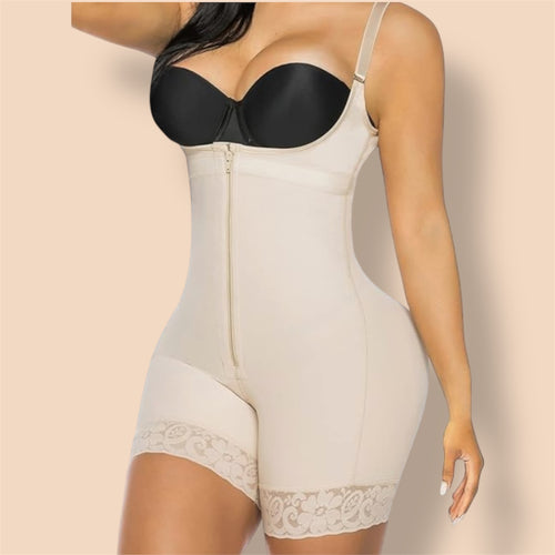 FAJA EFECTO LIPO ULTRA INVISIBLE