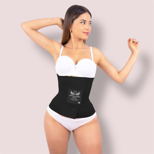 FAJA RELOJ DE ARENA MODAKING