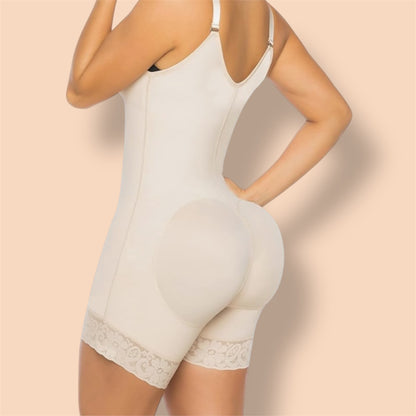 FAJA EFECTO LIPO ULTRA INVISIBLE