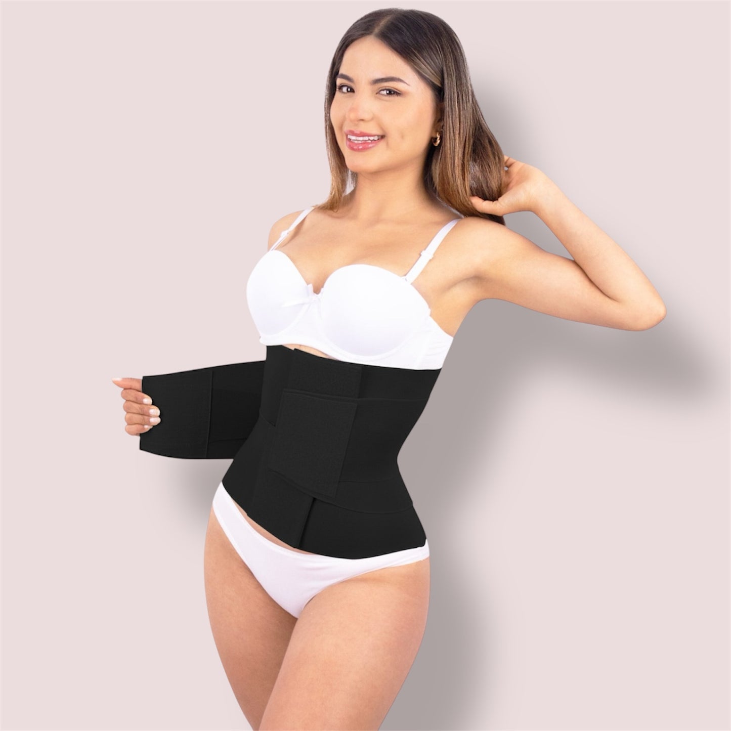 FAJA RELOJ DE ARENA MODAKING