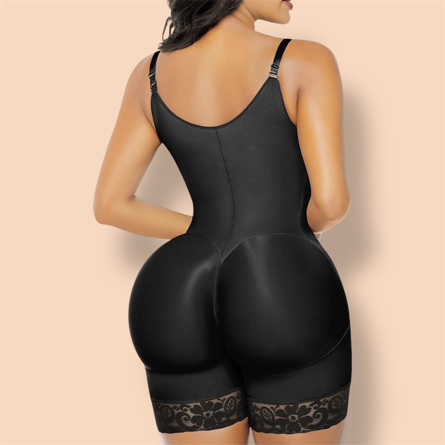 FAJA EFECTO LIPO ULTRA INVISIBLE