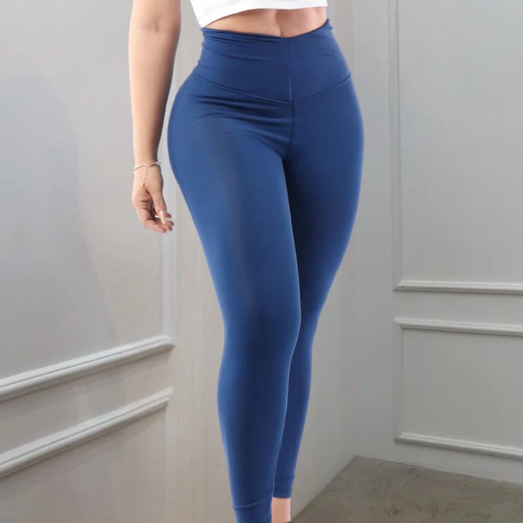 Leggins Faja Interna Realce Gluteos™