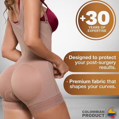 FAJA CUERPO DE GUITARRA RELOJ DE ARENA