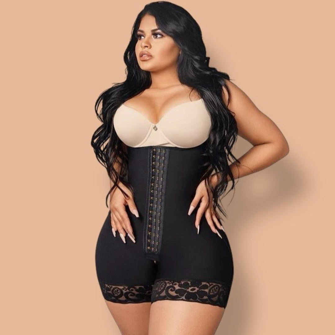 FAJA CUERPO DE GUITARRA RELOJ DE ARENA