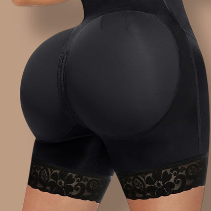Faja Short Levanta Gluteos