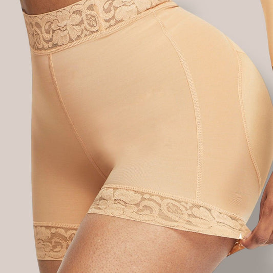 Faja Short Levanta Gluteos