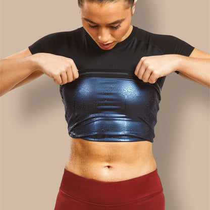 Faja Efecto Sauna Para Sudar