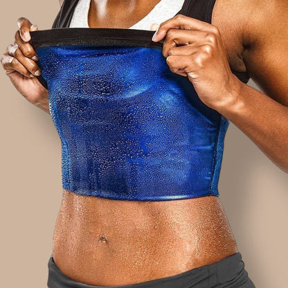 Faja Efecto Sauna Para Sudar