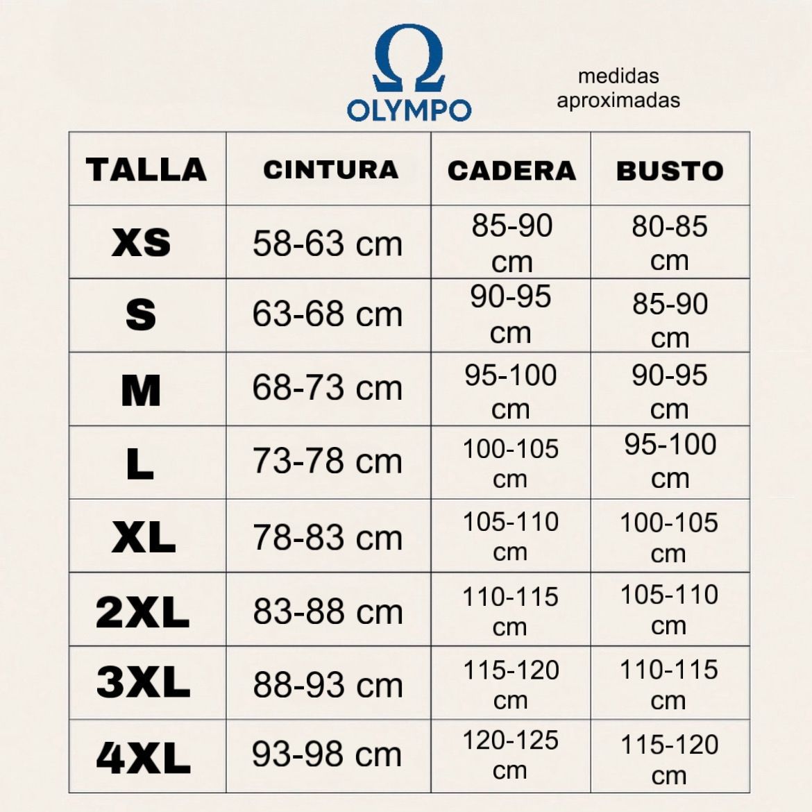 Body De Compresion Con Mangas